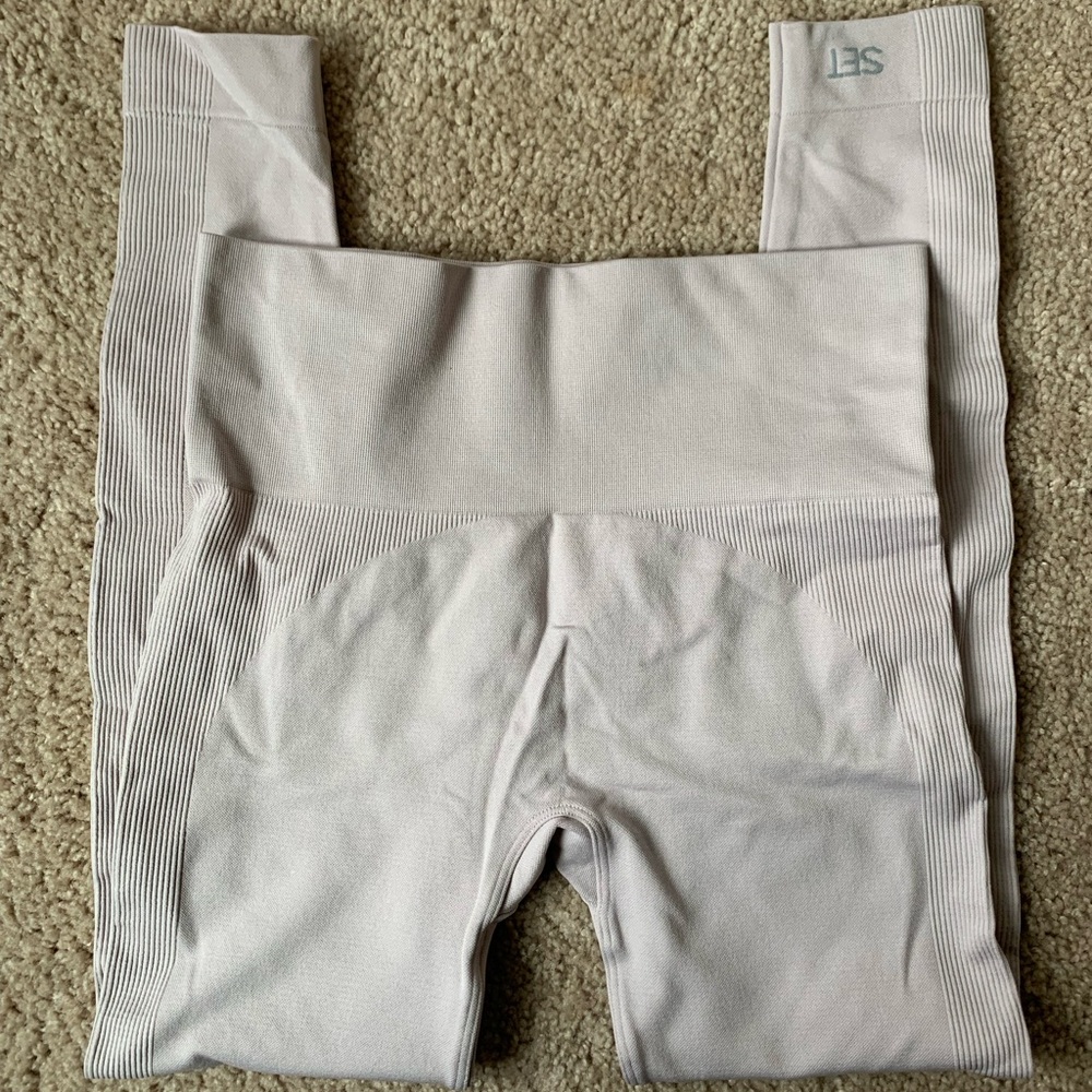 Women’s SET ACTIVE leggings